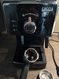 Gaggia viva style