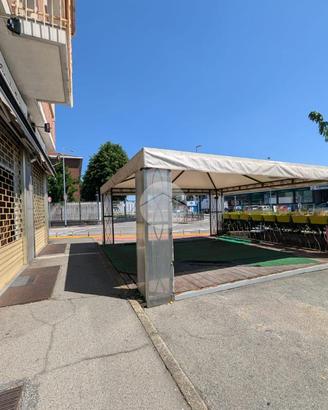 NEGOZIO A MONCALIERI