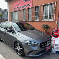 Mercedes-benz B 180 d Automatic Sport Plus 116cv