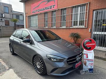 Mercedes-benz B 180 d Automatic Sport Plus 116cv
