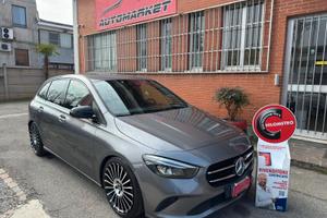 Mercedes-benz B 180 d Automatic Sport Plus 116cv
