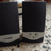 casse per computer Hyundai 