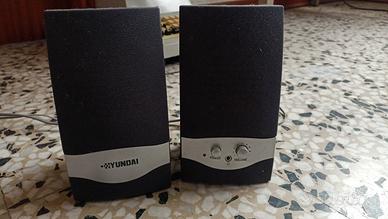 casse per computer Hyundai 