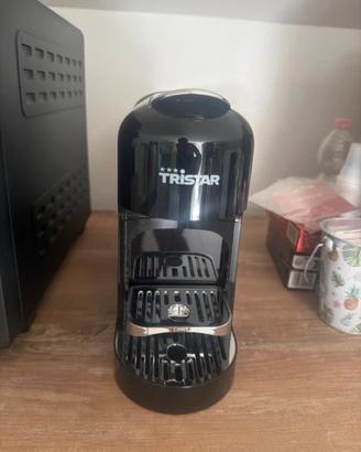 Macchina da caffe in capsule trisyar