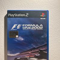 F1 2002