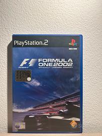 F1 2002