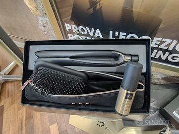 ghd platinum plus gift set Elettrodomestici In vendita a Salerno