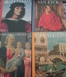 Libri arte
