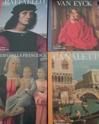 Libri arte