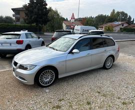 BMW 320 d cat Touring Attiva