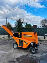 M42 Bio trituratore Eliet diesel