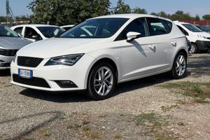 Seat Leon 1.6 TDI 105 CV 5p. Style