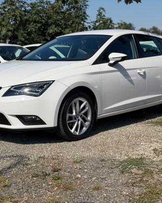 Seat Leon 1.6 TDI 105 CV 5p. Style
