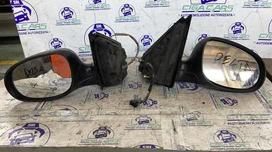 LANCIA DELTA SPECCHIETTO RETROVISORE DESTRO