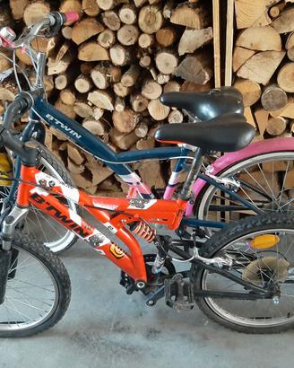 biciclette bambini