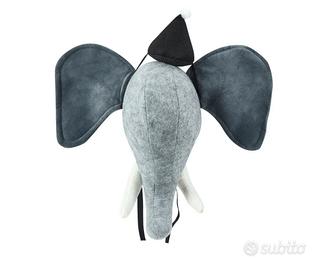 Decorazione parete Elefante
