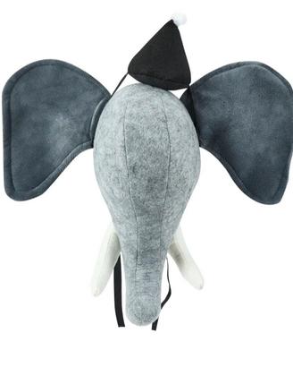 Decorazione parete Elefante