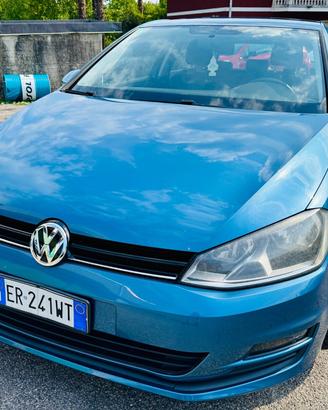 Volkswagen Golf 1.6 TDI 3p. Highline BlueMotio