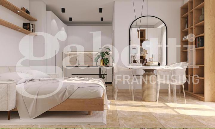 Appartamento Bologna [10/CEVRG]