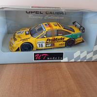 Opel Calibra DTM 1996 -1/18 UT-Models