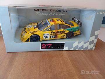 Opel Calibra DTM 1996 -1/18 UT-Models