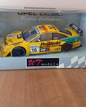 Opel Calibra DTM 1996 -1/18 UT-Models