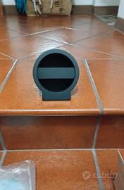 maniglie per portoni garage