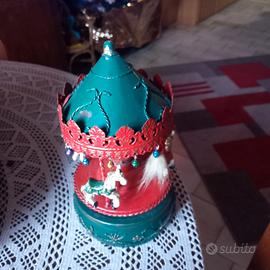 g articolo giostrina + maggiolino 