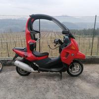 BMW C1 125