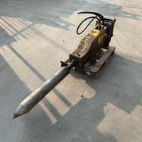 MARTELLO DEMOLITORE ATLAS LHB