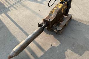 MARTELLO DEMOLITORE ATLAS LHB