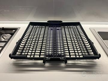 Beko lavastoviglie cestello superiore posate