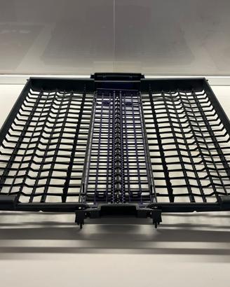 Beko lavastoviglie cestello superiore posate