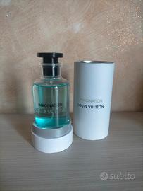 profumo Louis Vuitton imagination 