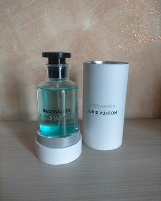 profumo Louis Vuitton imagination 