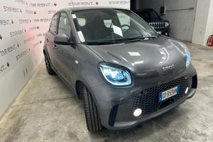 Smart ForFour EQ Passion