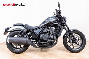 HONDA CMX 1100 REBEL DCT - 2024