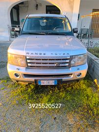 Range Rover Sport 2.7 