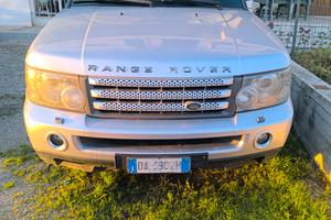 Range Rover Sport 2.7 