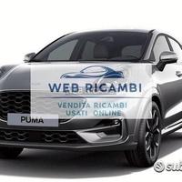 Ford puma st line ricambi 2019