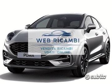 Ford puma st line ricambi 2019