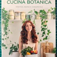 Cucina botanica di Carlotta Perego