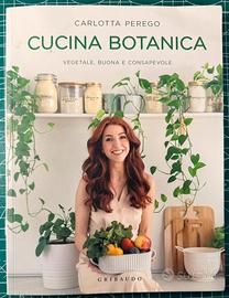 Cucina botanica di Carlotta Perego