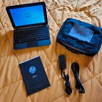 Portatile Mini HP 210 - 1000 - NUOVO