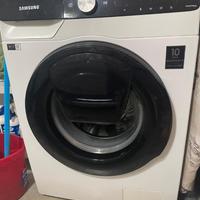 Lavatrice Samsung 10 kg
