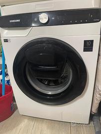 Lavatrice Samsung 10 kg