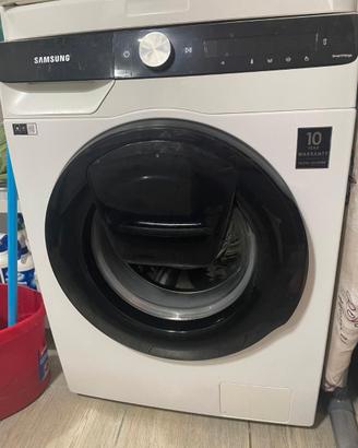 Lavatrice Samsung 10 kg