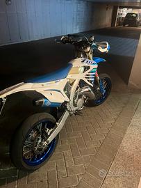 TM 125 2022 FI