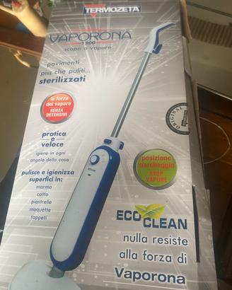 Vaporona