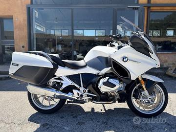 BMW R 1250 RT Abs